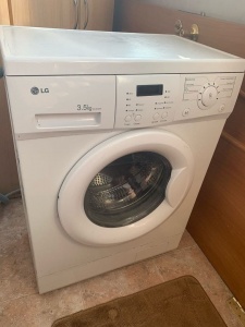 Продам стиральная машина LG WD 80490S