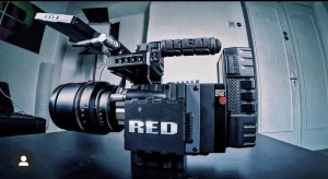 Продам Видеокамера RED SCARLET-X